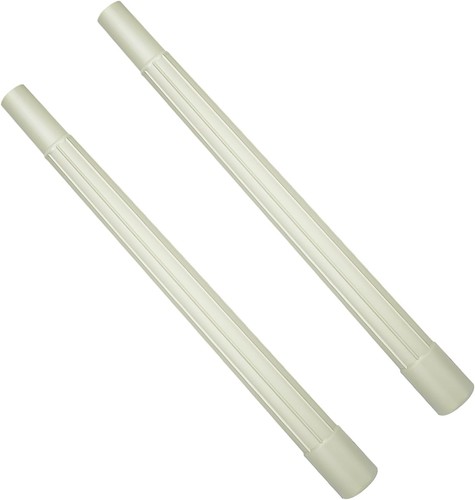 Inch length vacuum wand - inch,