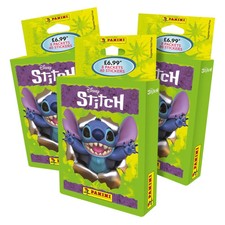 Panini Disney Stitch Stickers