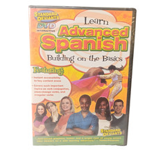 Learn Advanced Spanish