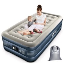 iDOO Single Air Bed