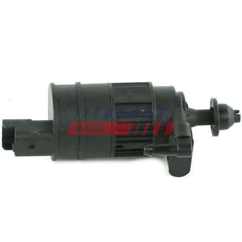 Windshield washer pump - washer, for