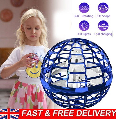 Flying ball rechargeable - ball,