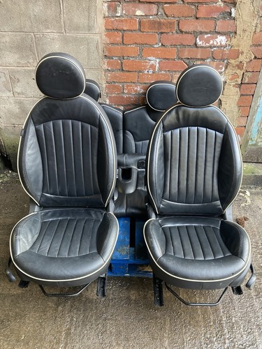 Mini r56 cooper complete - mini,