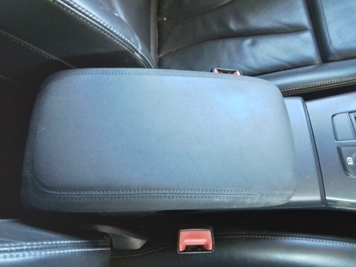 Centre armrest lid audi - audi, a3
