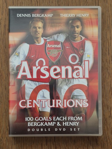Arsenal centurions 100 goals - arsenal,