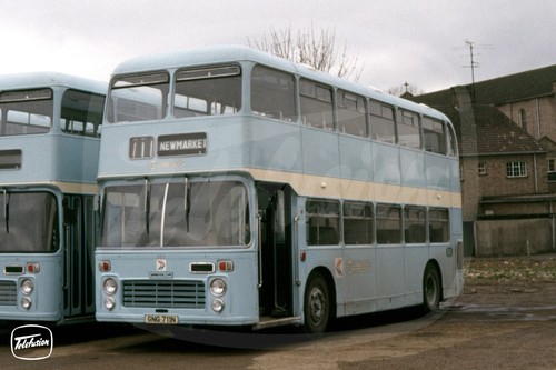 Bus photo cambus - bus, gng711n