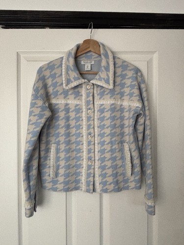 Rachel zoe blue beige - rachel,