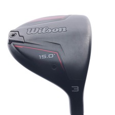 Used Wilson DYNAPWR 3 Fairway