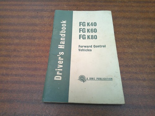 Bmc k40 k60 - fg,