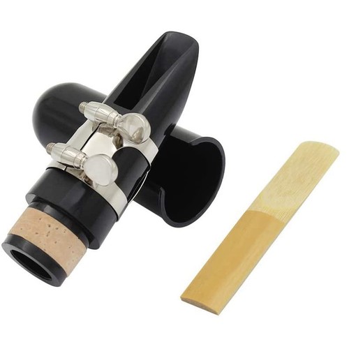 Mouthpiece kit includes - mouthpiece,