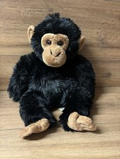 Keel Toys Chimpanzee Monkey