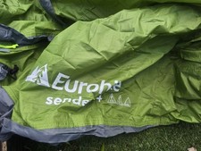 Eurohike Sendero 4 Easy To