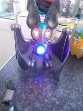 Nocto Robot Bat Light Up Kids