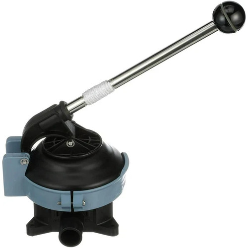 Whale gusher titan manual - gusher,