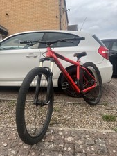 Custom Built Boardman 29er Wheelie Bike Excellent Condition