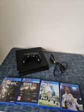 Sony PlayStation 4 Slim 500Gb