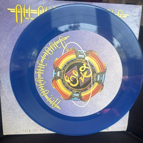 Electric light orchestra all - orchestra,