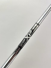 True Temper XP95 Iron Shaft S300 Stiff Flex Steel 35.25” /0.355 Tapered /28823