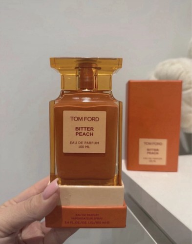 Tom ford private blend - ford, bitter