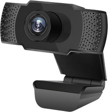 Full streaming 1080p webcam - hd,