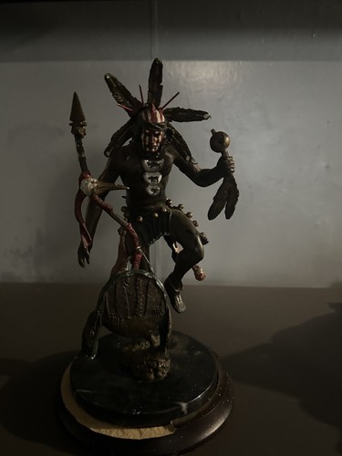 Spirit the red - spirit, of