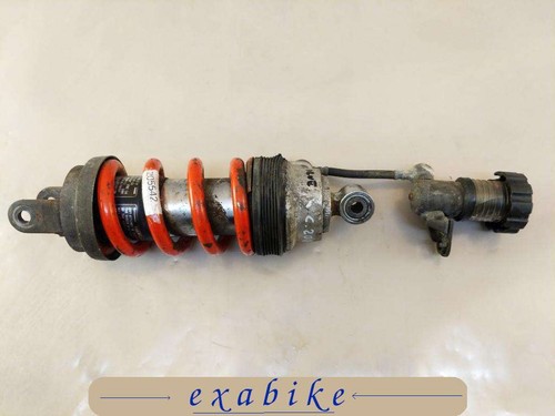 Shock absorber for 1986 honda - absorber,