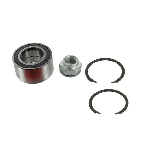 Skf vkba6540 wheel bearing - skf, kit