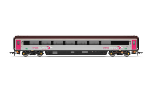Hornby r4939a cross country - hornby,