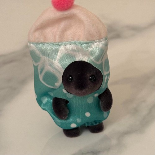 Sylvanian families kirakira - families,