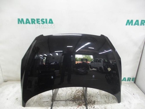 Bonnet peugeot 307 7901j0 - bonnet,