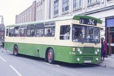 Borough of Ipswich 106 C106SDX