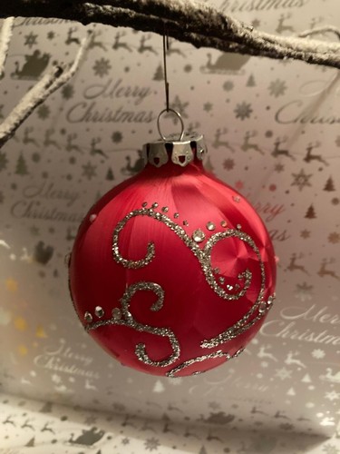 Swarovski element christmas - element,