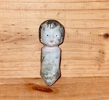 Antique Bisque Doll/ Body Made
