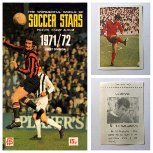 Fks 1971 individual - fks, 1971/72