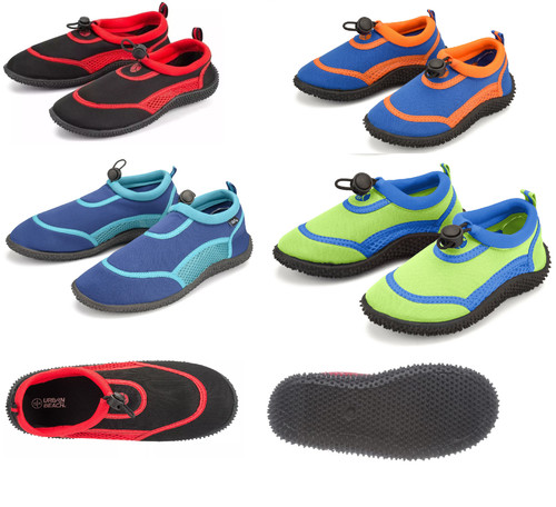 Childrens infants wet shoes - &,