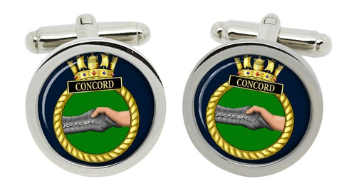 Hms concord royal navy - royal,