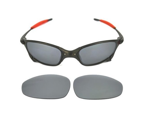 New polarized custom titanium - new,