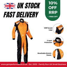 OMP KS-3 2 Layer CIK FIA level