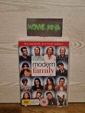 Modern Family The Eleventh and