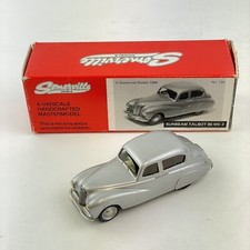 Boxed Somerville Sunbeam