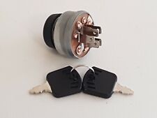 Ignition Switch Fits Honda Garden Lawn Tractors See below Applications