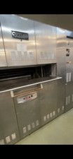 bakery ovens used