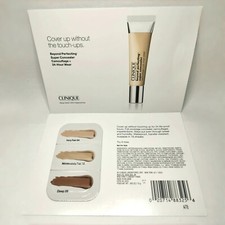 11 Clinique Beyond Perfecting