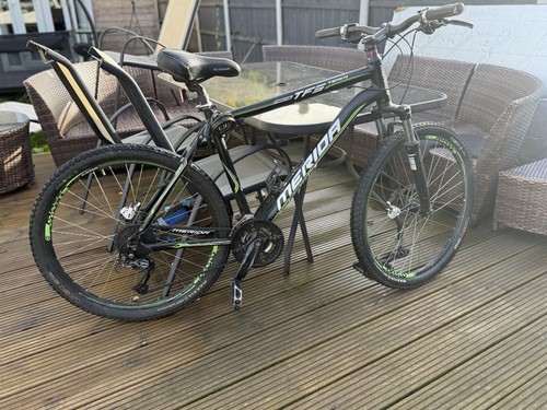 Merida 300 road bike - ,
