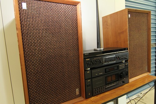 Xam speakers - xam,