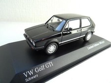 Volkswagen VW Golf 1 GTI