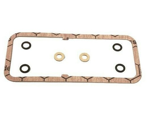 Top cover gasket throttle - gasket,