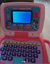 Leapfrog 2 in 1 leaptop touch