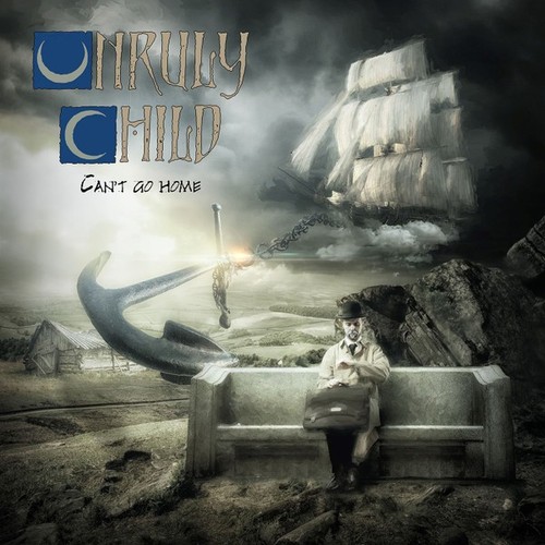 Unruly child can go home - –,