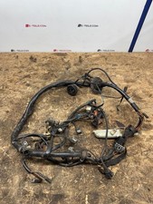 BMW E30 M20 325i M20B25 Engine